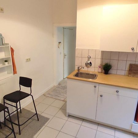 Ausgestattete Selbstversorger Zentrumswohnung Гельзенкірхен Екстер'єр фото